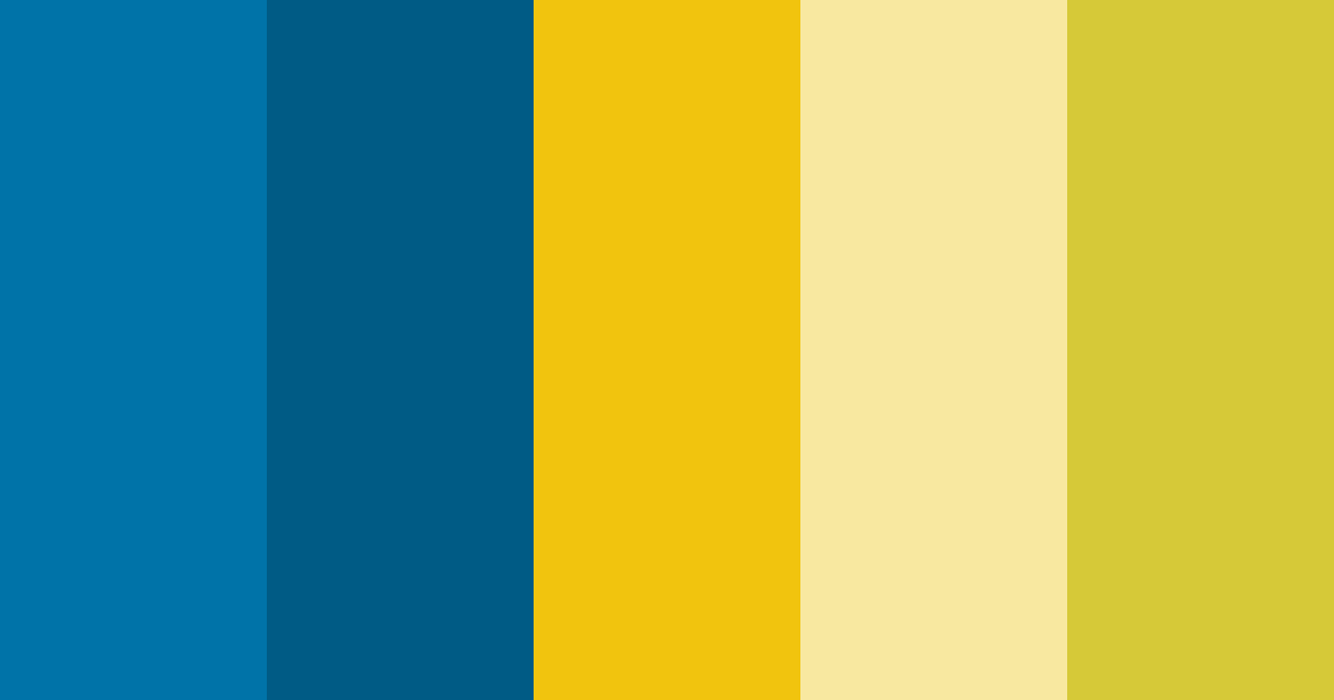 Download midnight sunburst color palette PNG image (landscape)