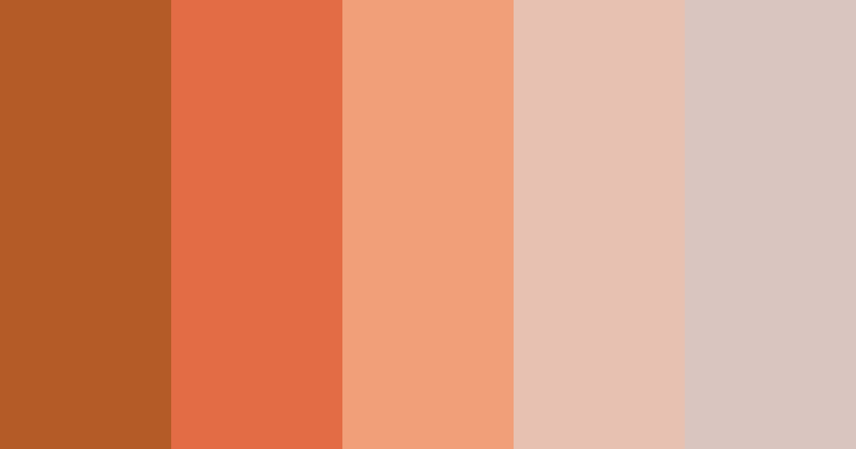 Download festive confectionery color palette PNG image (landscape)