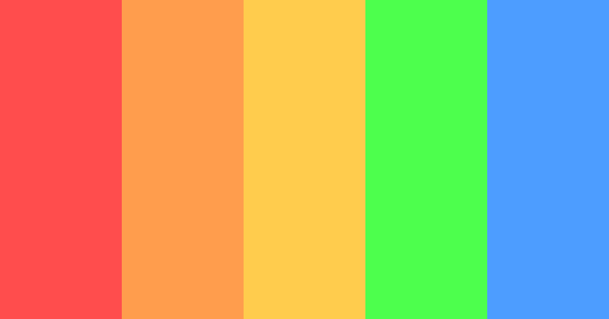 Download infernal harmony color palette PNG image (landscape)