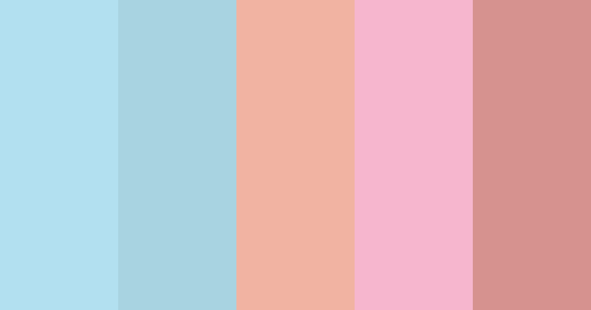 Download venusian dreamscape color palette PNG image (landscape)