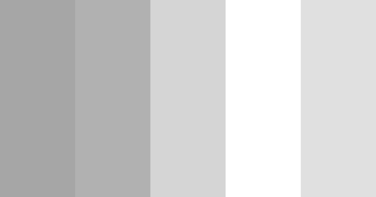 Download shades of serenity color palette PNG image (landscape)