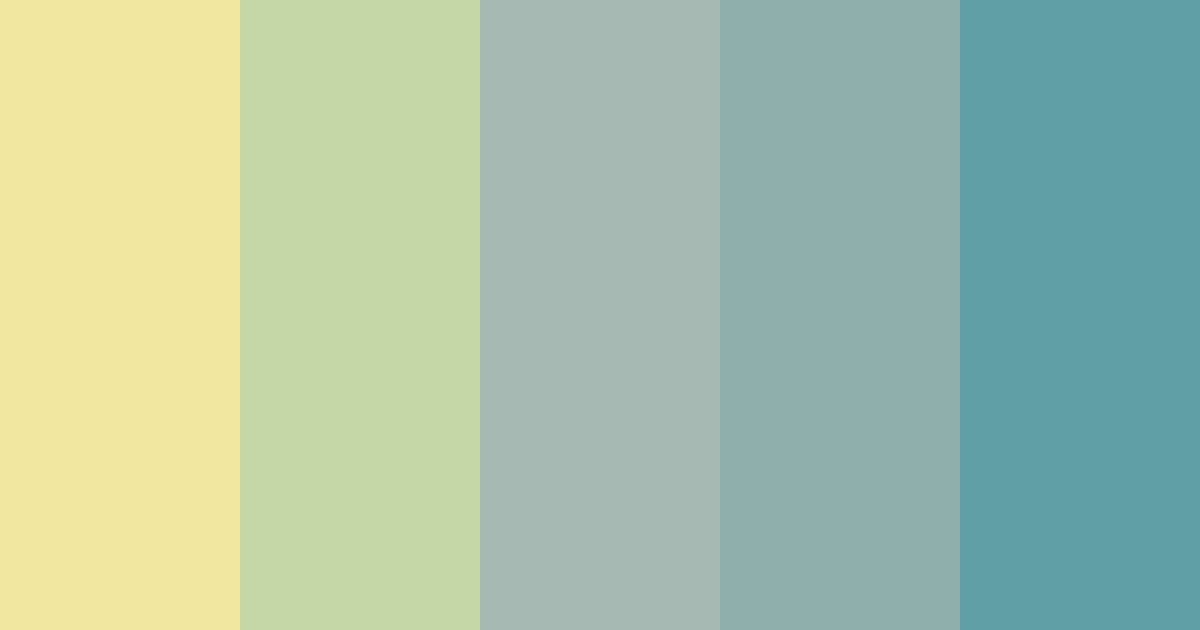 Download undead oasis color palette PNG image (landscape)