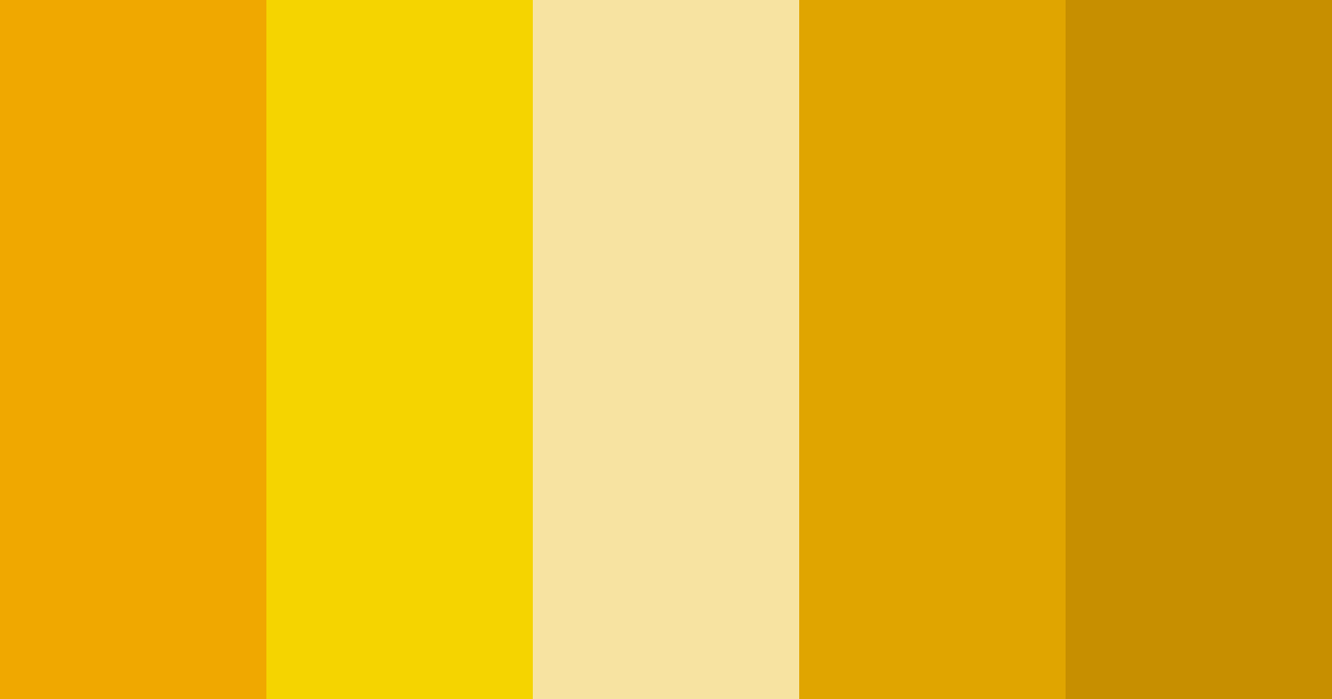 Download dexter's dazzle color palette PNG image (landscape)
