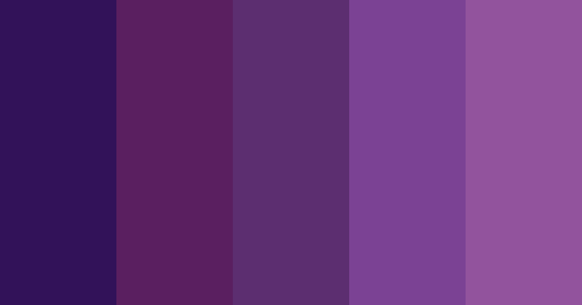 Download celestial veil color palette PNG image (landscape)