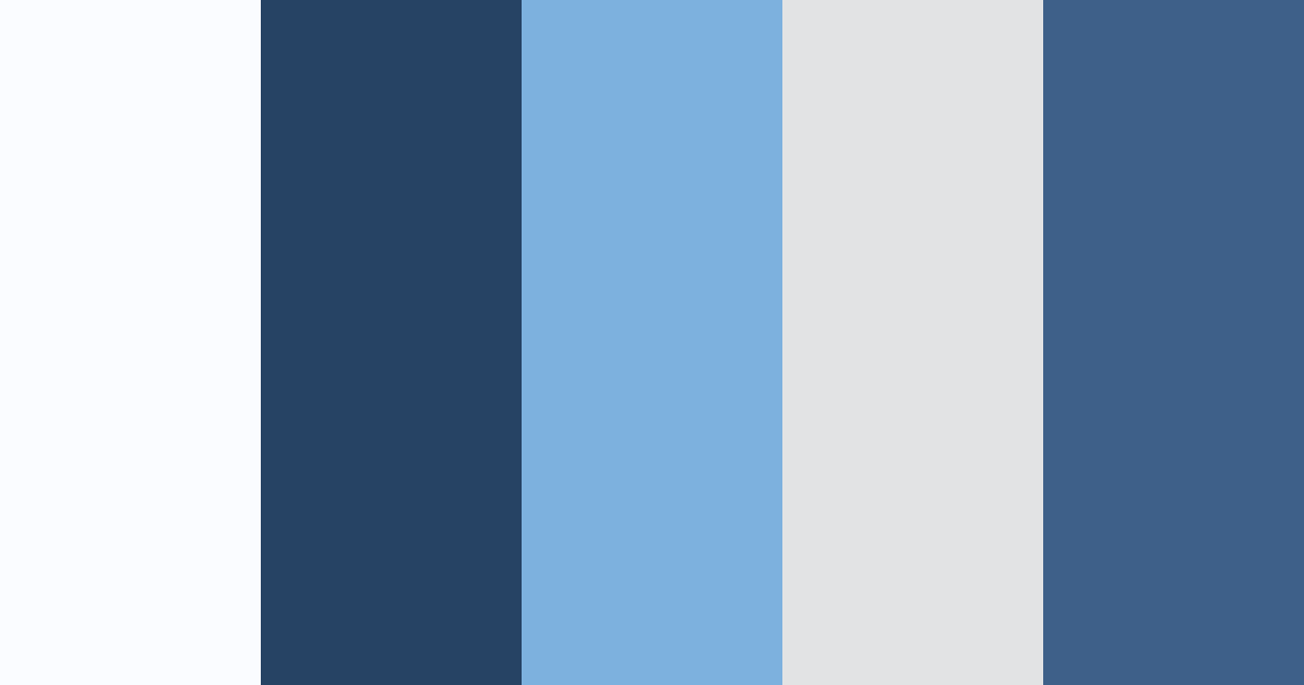 Download morning mist color palette PNG image (landscape)