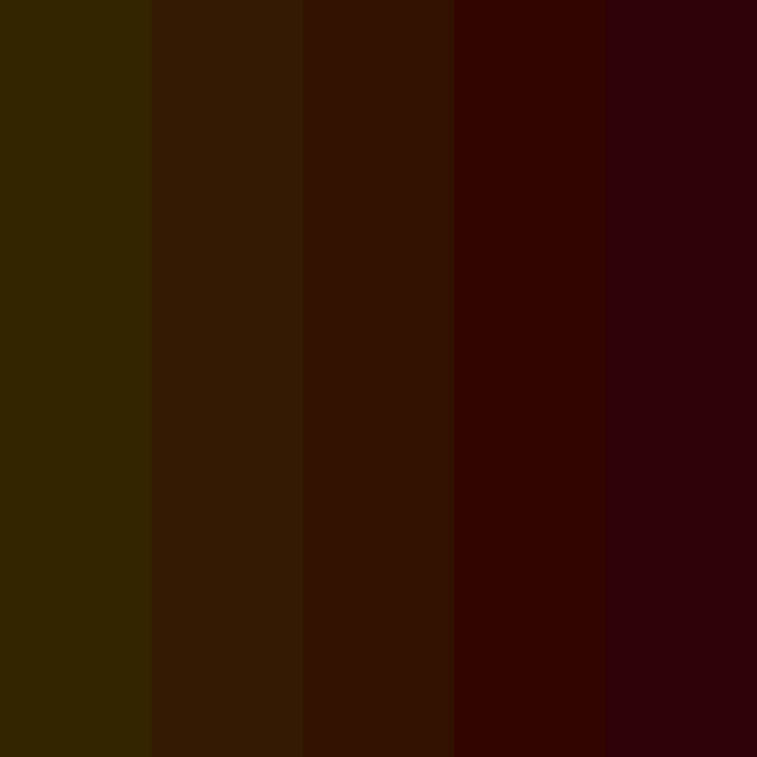 Download golden star color palette PNG image (square)