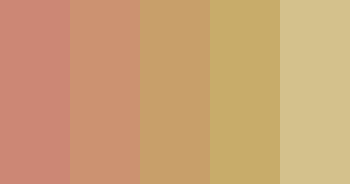 Download orange injection color palette PNG image (landscape)