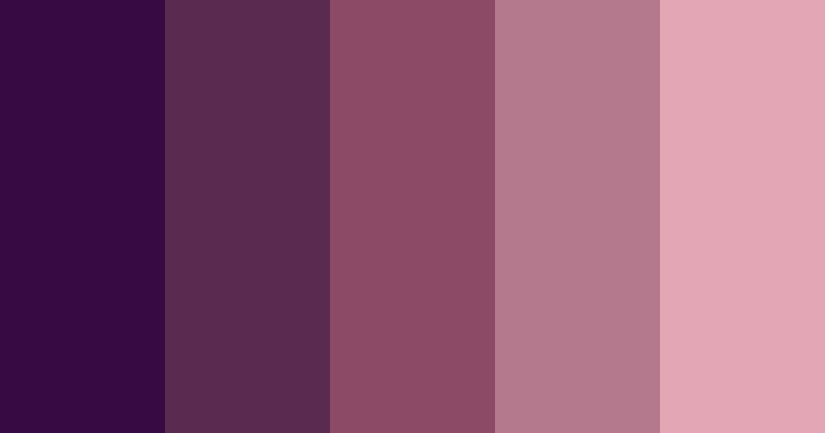 Download whimsical shadows color palette PNG image (landscape)