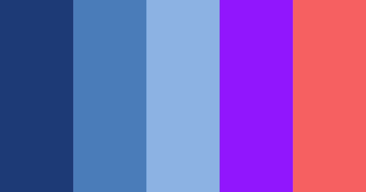 Download astro novalite color palette PNG image (landscape)