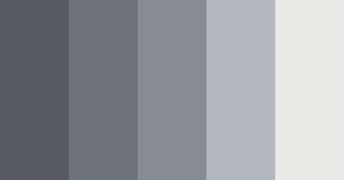 Download astro novalite♡ color palette PNG image (landscape)