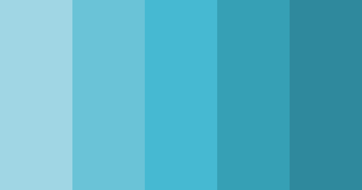 Download serene skyfall color palette PNG image (landscape)