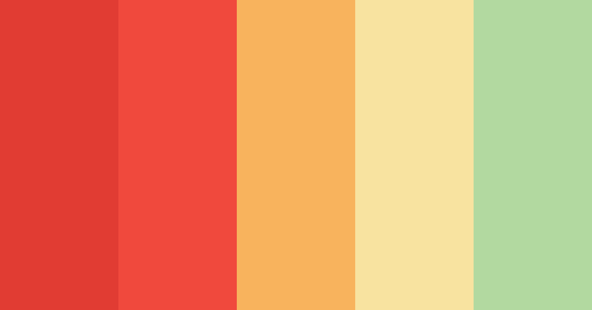 Mischievous Whimsy Color Palette