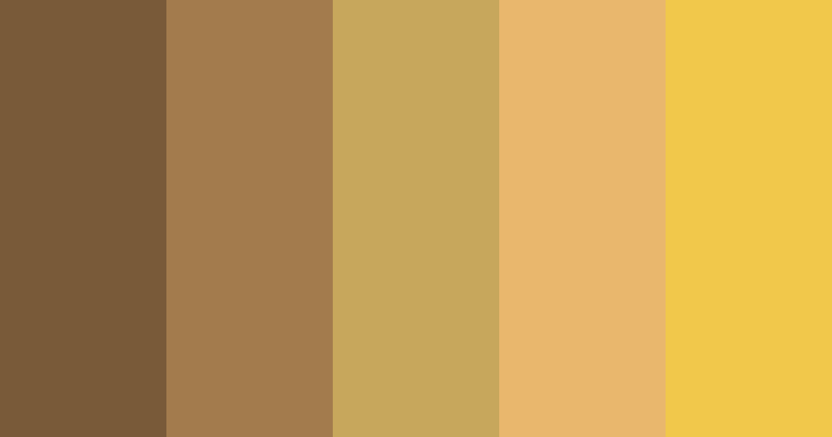 Cedar Rouge Color Paleta de colores Cedar Brown