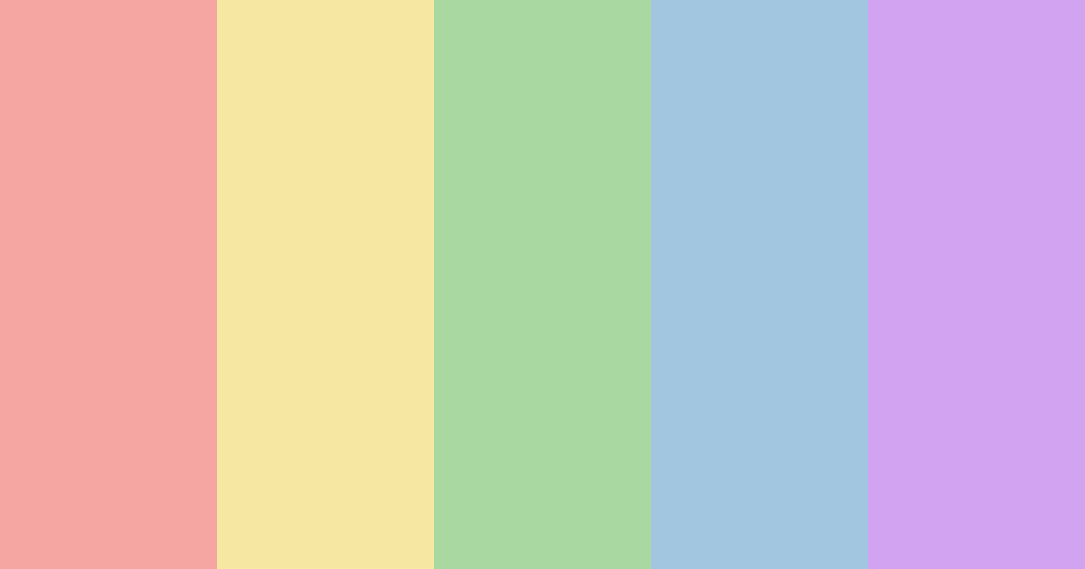 Whispers of Deceit Color Palette