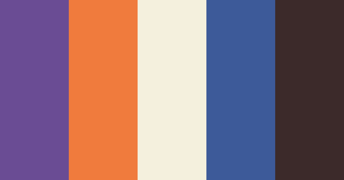 Mirage Color Code Royal Desert Mirage Color Palette