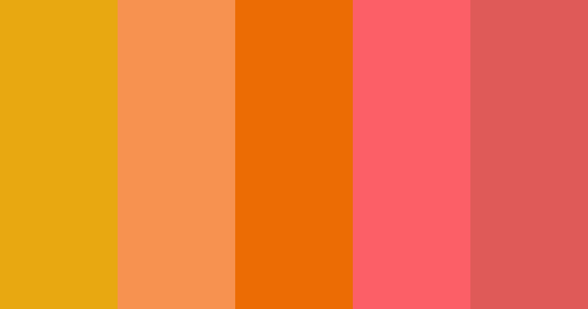 Kuraro Color Palette