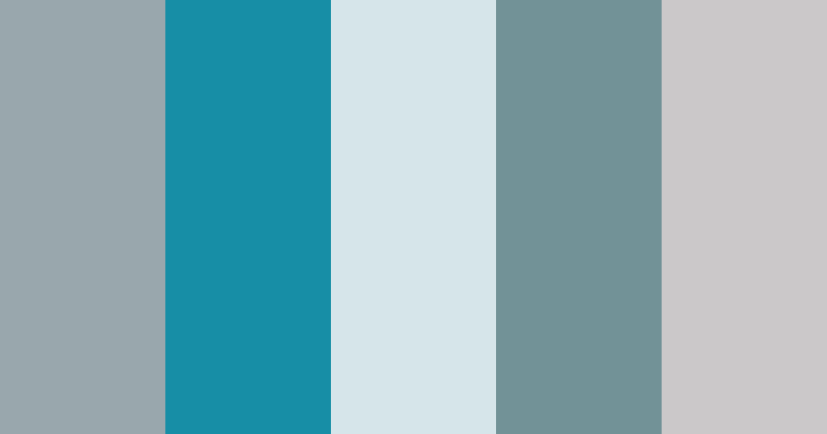 Ace Frehley Color Palette