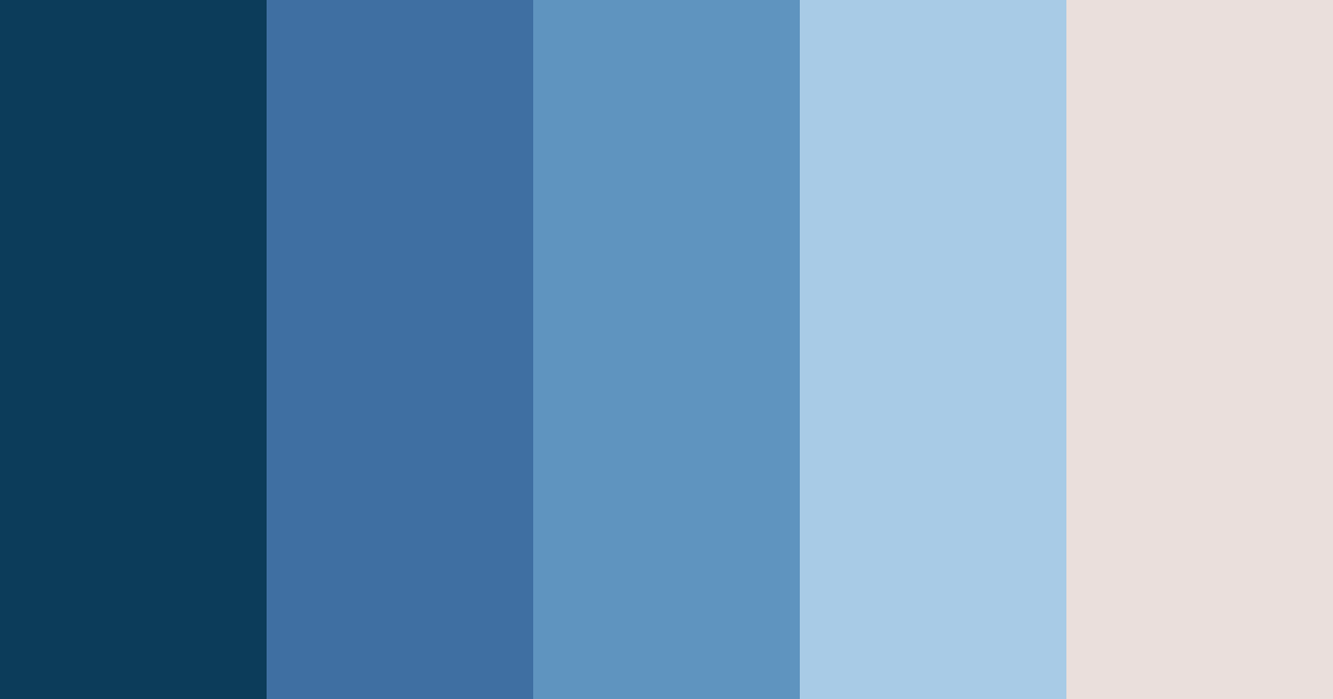 Magic 2 Colors Norji Color Palette