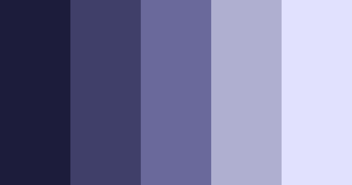 Paleta de colores A Mage Who Is Holding