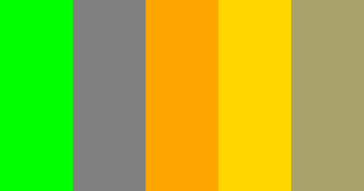 Download 60s vintage sun sunset sage warm amber color palette PNG image (landscape)