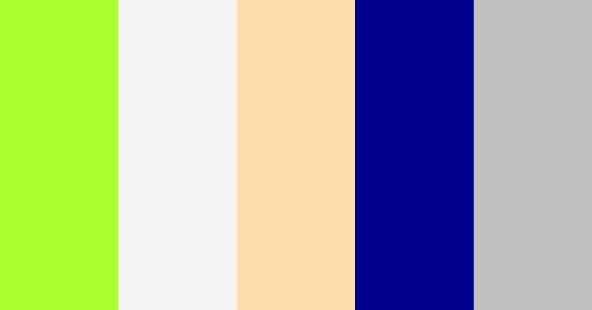 Download 90s white peach blue neutral color palette PNG image (landscape)