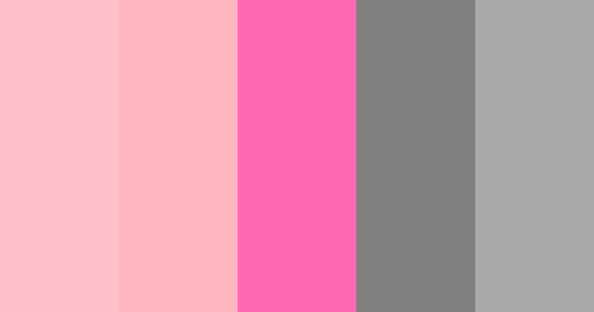 Aesthetic Neutral Color Palettes - ColorMagic