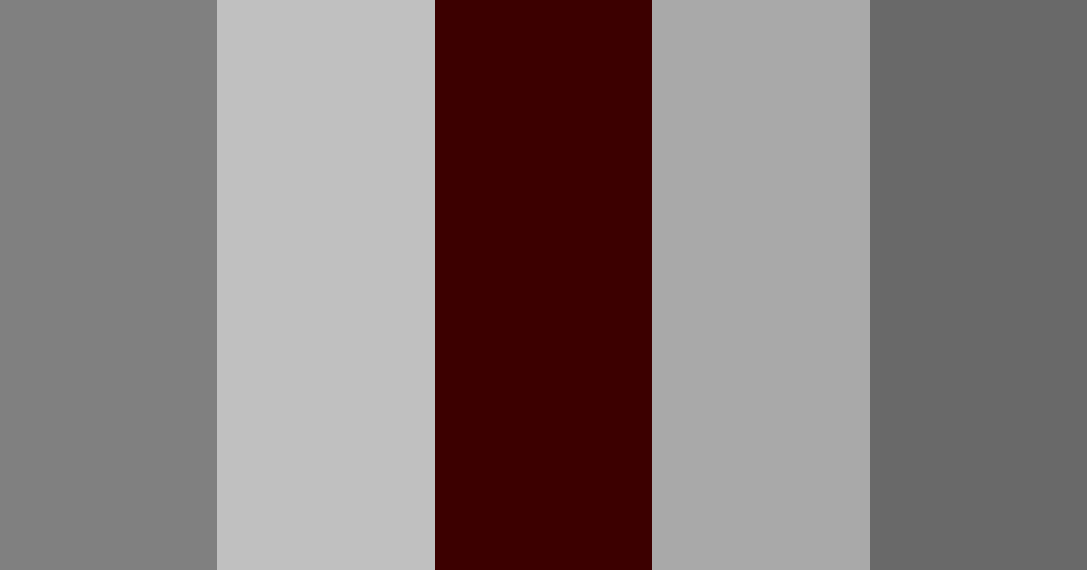 Download cat neutral maroon color palette PNG image (landscape)