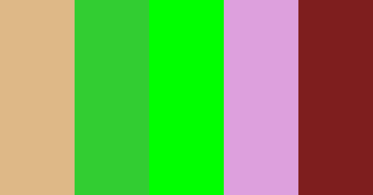Download deserto verde arcobaleno viola auburn primavera ambra cremisi color palette PNG image (landscape)