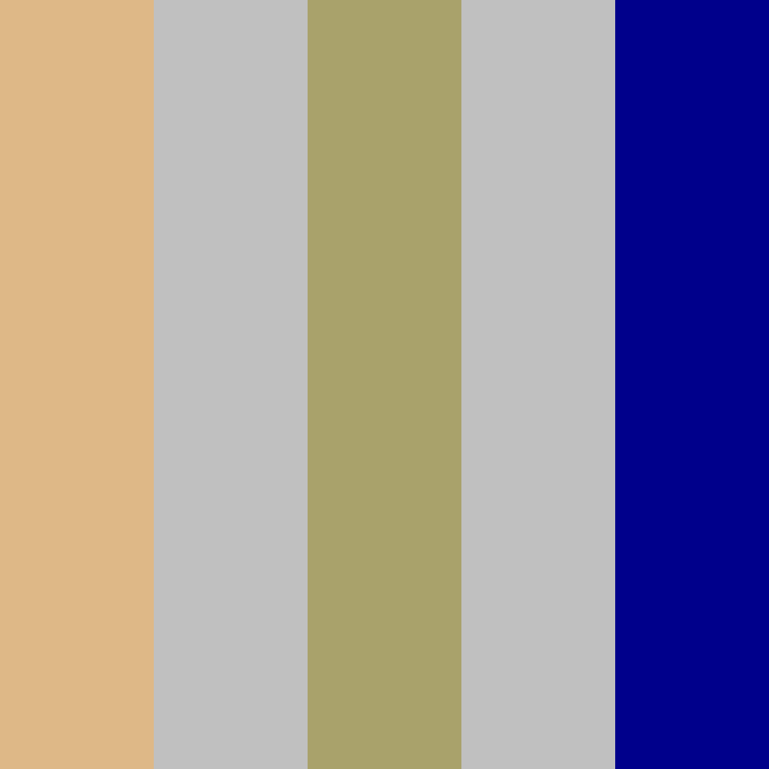 Download desert neutral sage gray blue cream summer color palette PNG image (square)