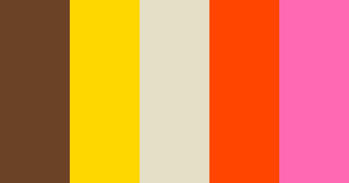 Download terroso elegante beige coral rosa color palette PNG image (landscape)