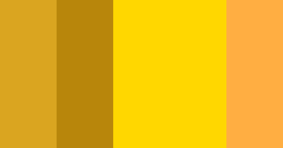 Download elegant bright color palette PNG image (landscape)