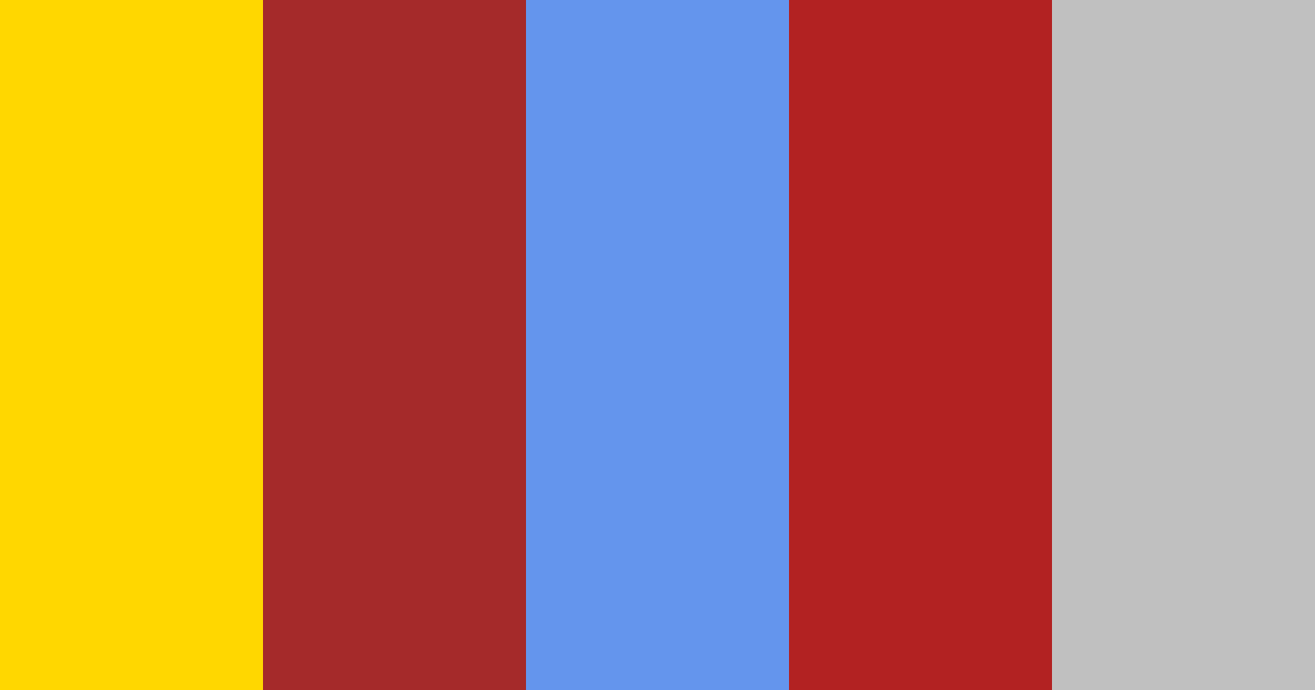 Download elegant crimson cool red gray color palette PNG image (landscape)