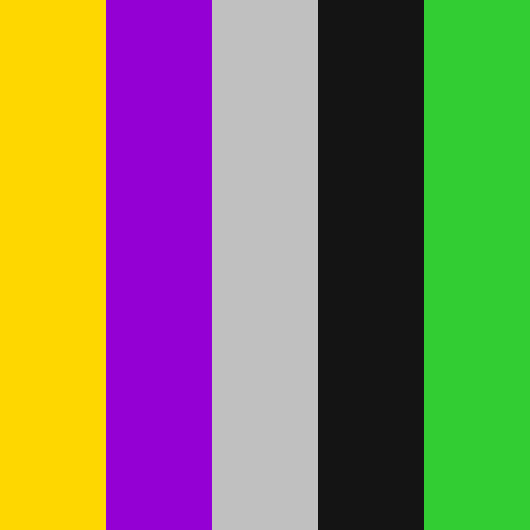 Download elegante viola neutro nero verde autunno blu beige color palette PNG image (square)