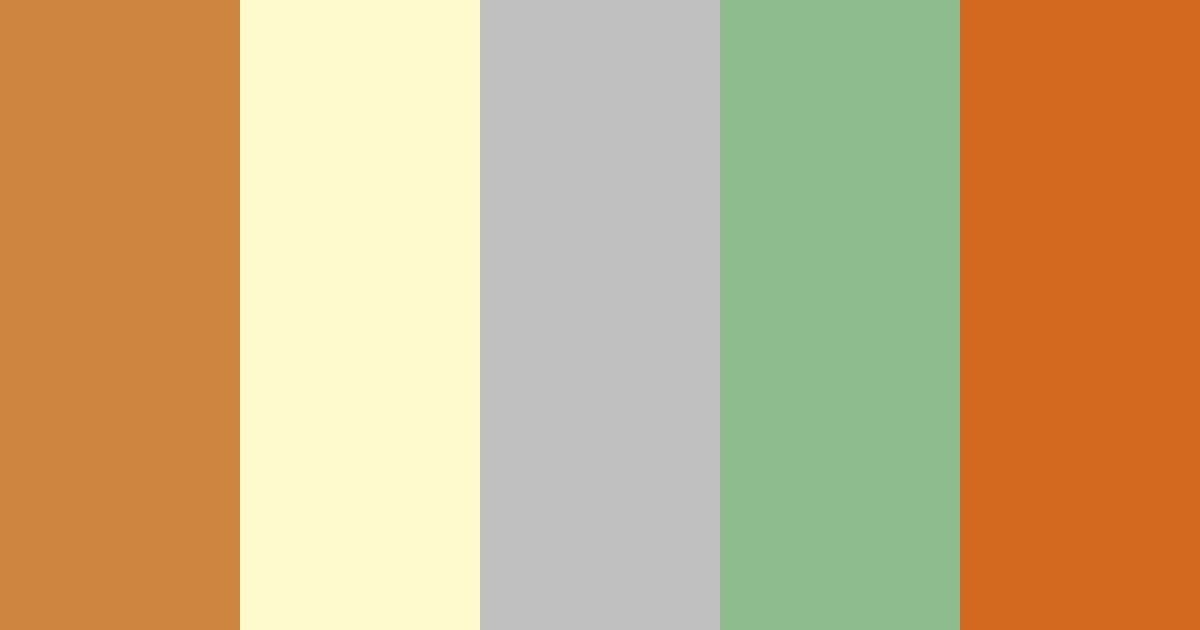 Download otoño claro gris menta color palette PNG image (landscape)
