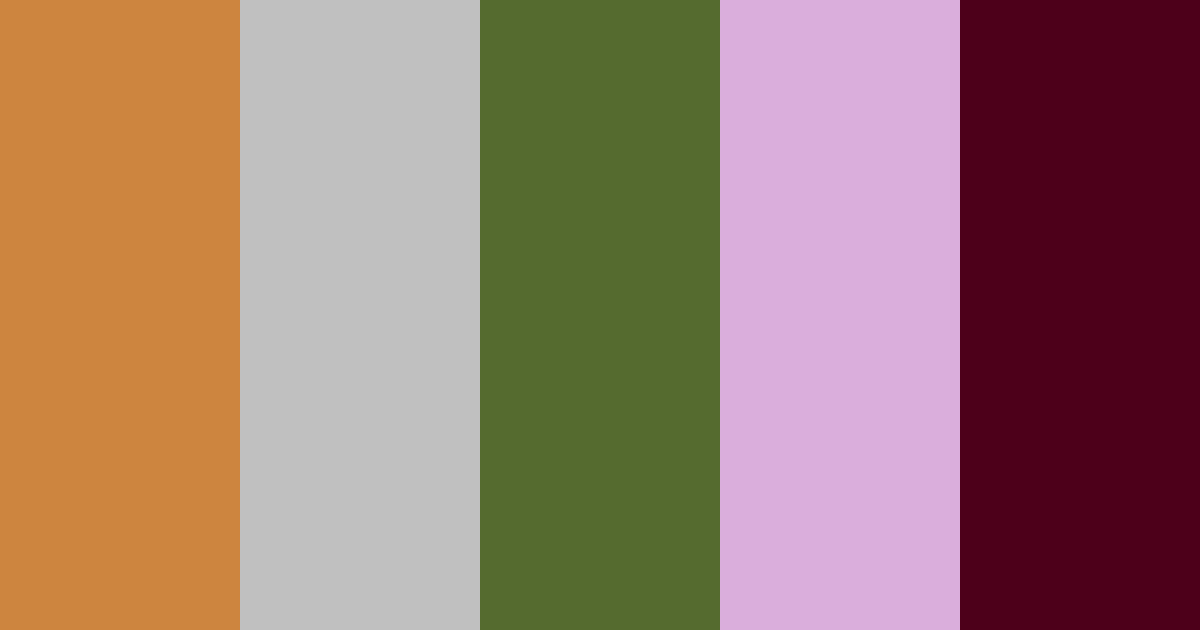 Download otoño neutral naturaleza lila borgoña granate color palette PNG image (landscape)
