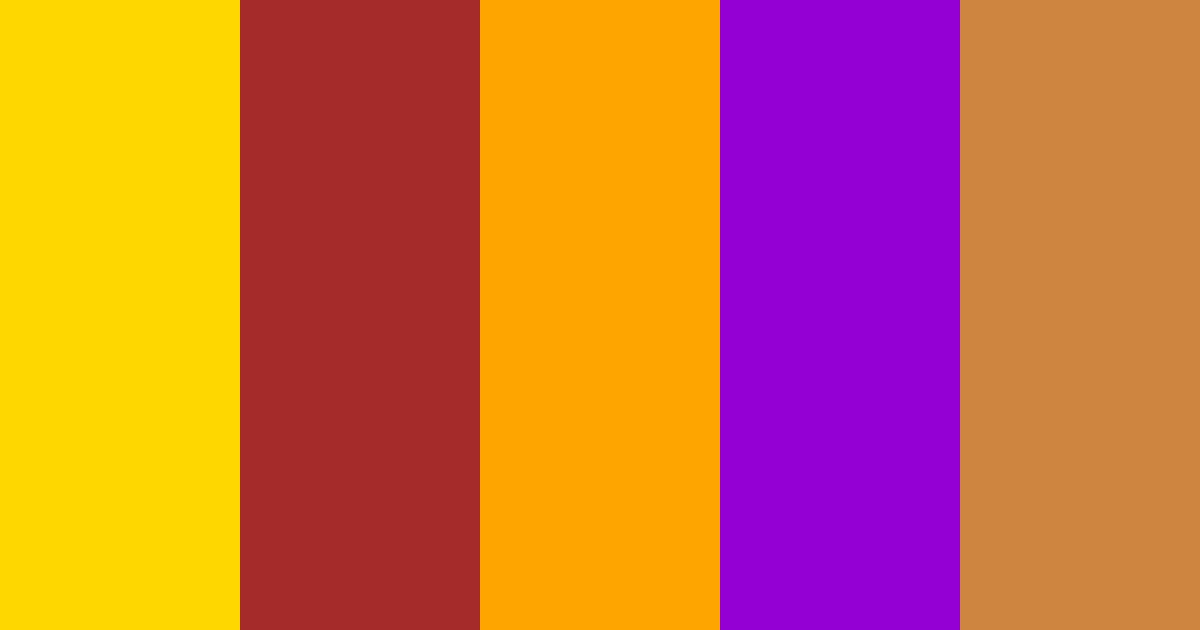 Download flor carmesí brillante morado otoño menta azul color palette PNG image (landscape)