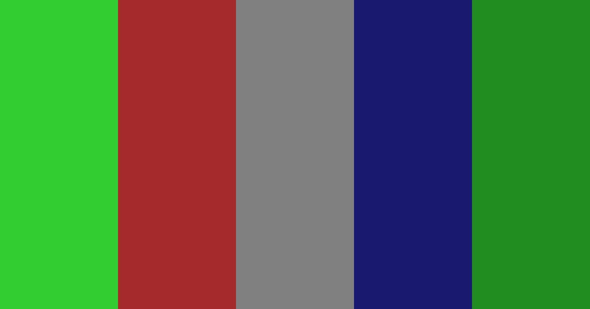 Download bosque carmesí monocromático invierno color palette PNG image (landscape)