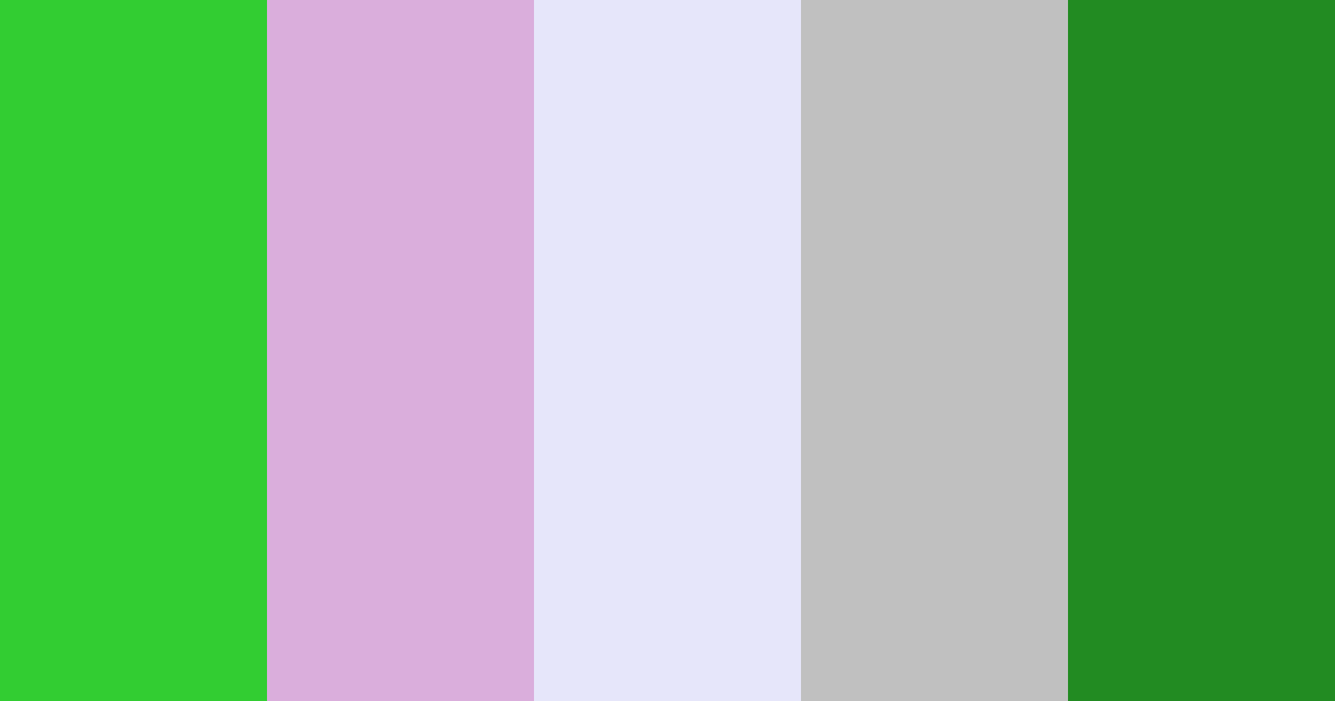 Download forest lilac pastel gray color palette PNG image (landscape)