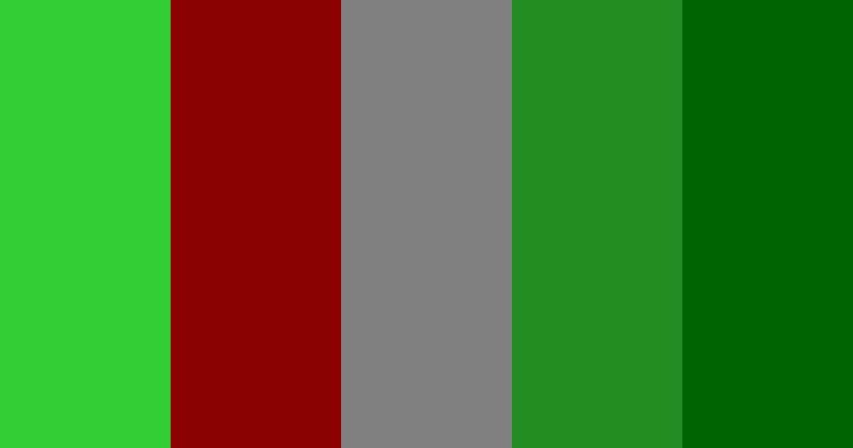 Download foresta vino monocromatico color palette PNG image (landscape)
