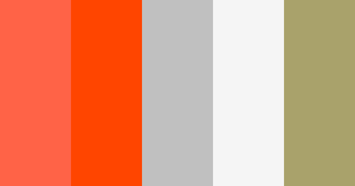 Download fun warm gray white sage green color palette PNG image (landscape)