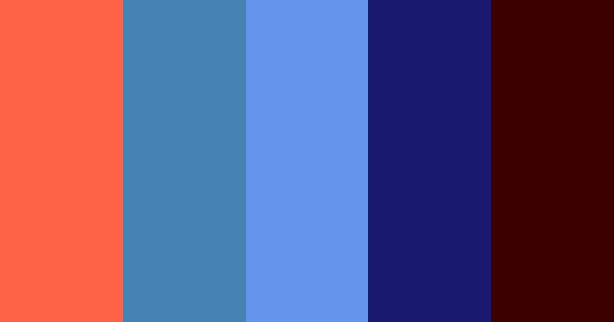 Download fun y2k cool winter maroon aqua apricot lavender color palette PNG image (landscape)