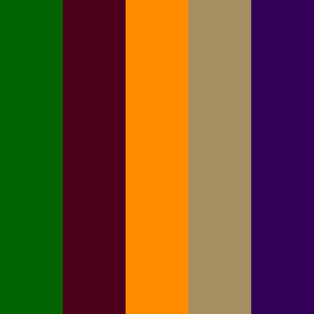 Download giardino borgogna ambra nocciola indaco color palette PNG image (square)