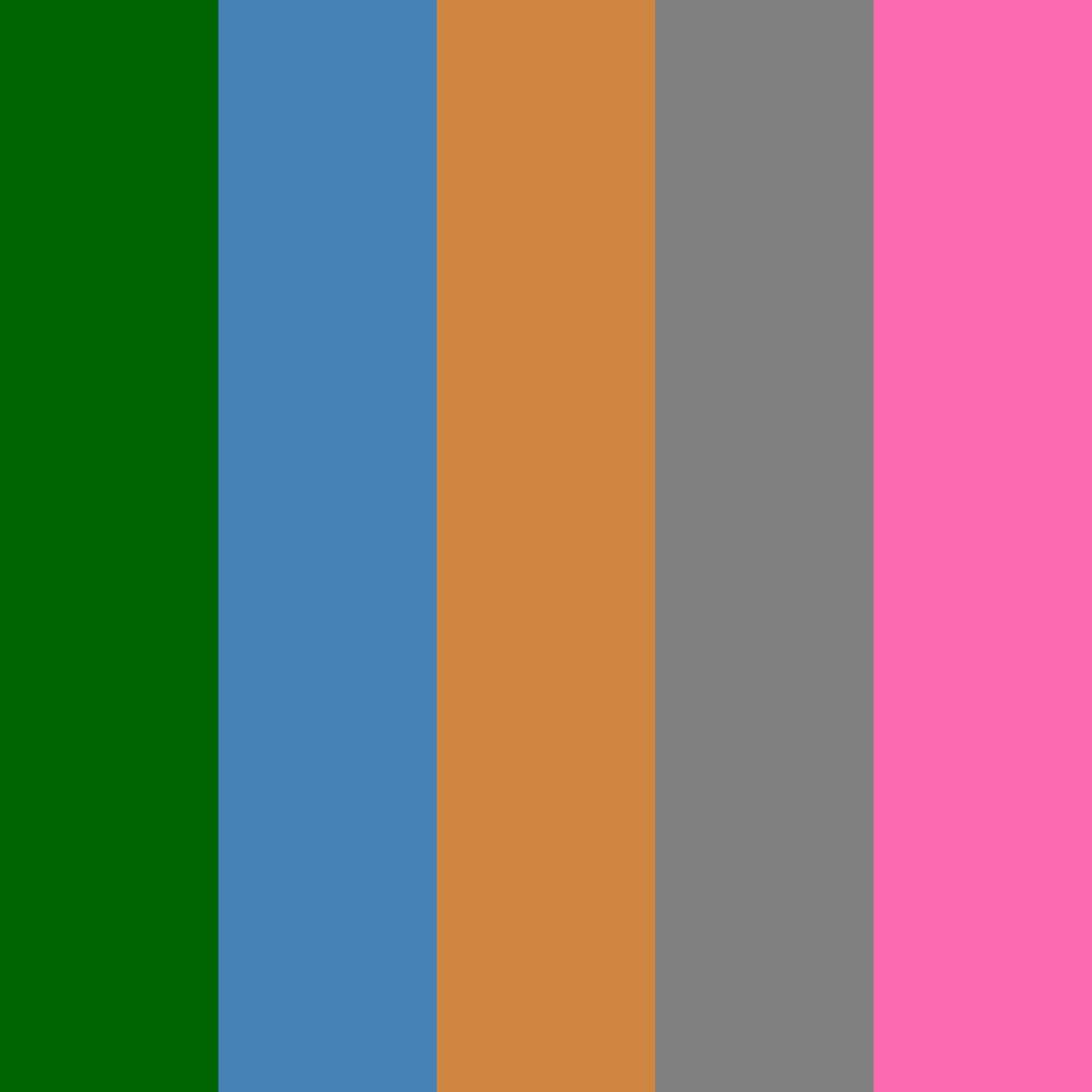 Download giardino y2k autunno monocromatico rosa beige bordeaux color palette PNG image (square)