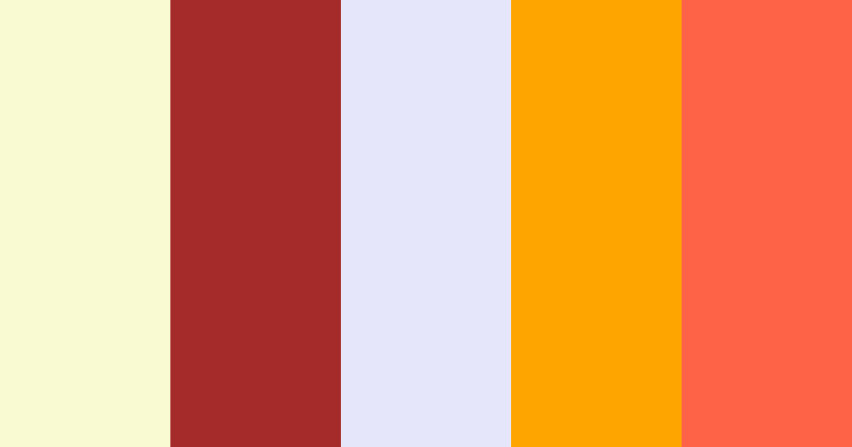 Download avorio marrone pastello sole girasole fiore salvia color palette PNG image (landscape)