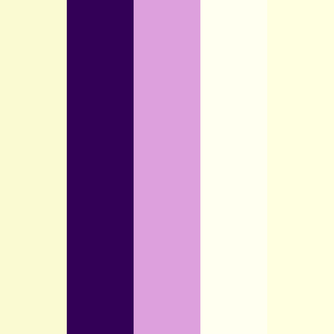 Download marfil índigo violeta color palette PNG image (square)