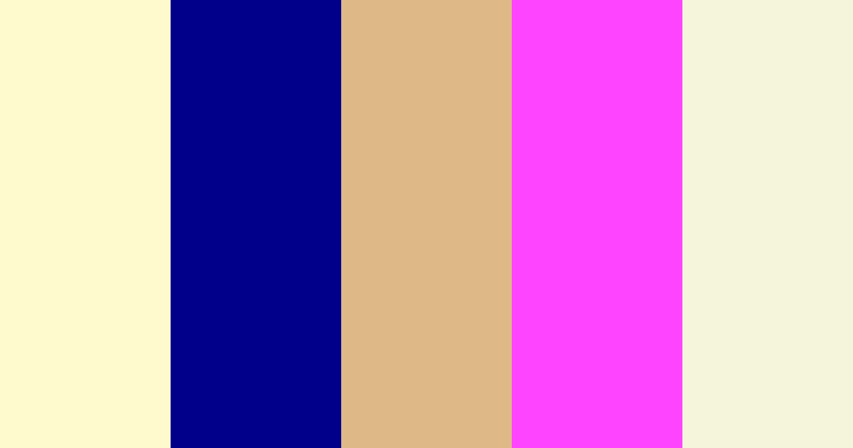 Download claro azul bohemio magenta color palette PNG image (landscape)