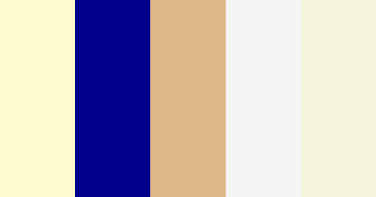 Download claro azul bohemio blanco color palette PNG image (landscape)