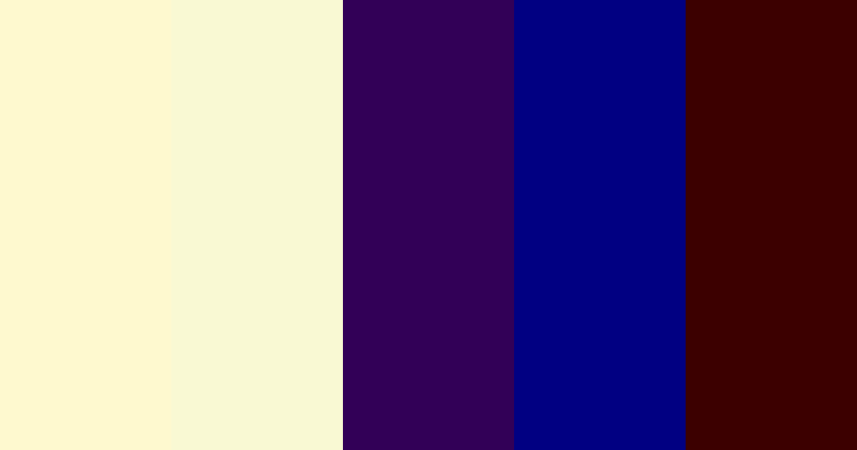 Download chiaro avorio indaco reale bordeaux borgogna color palette PNG image (landscape)