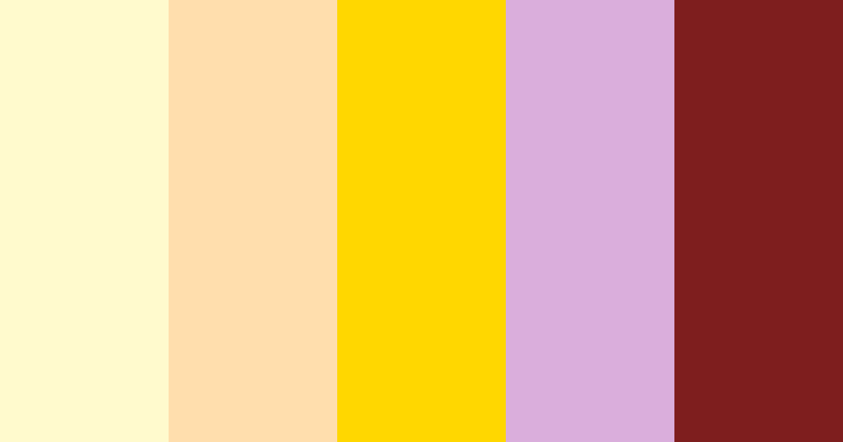 Download claro melocotón lujo lila castaño rojizo albaricoque granate color palette PNG image (landscape)