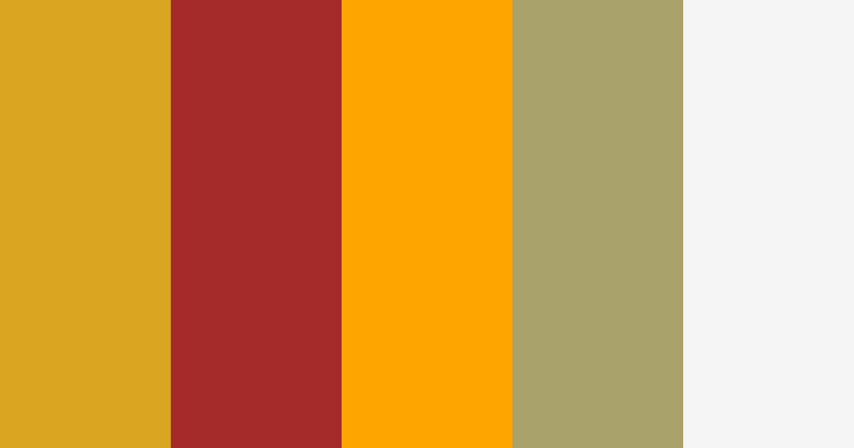 Download medieval crimson bright sage white indigo color palette PNG image (landscape)